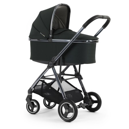 BabyStyle Oyster Gravity+  [4 Piece Package]  In Black Olive