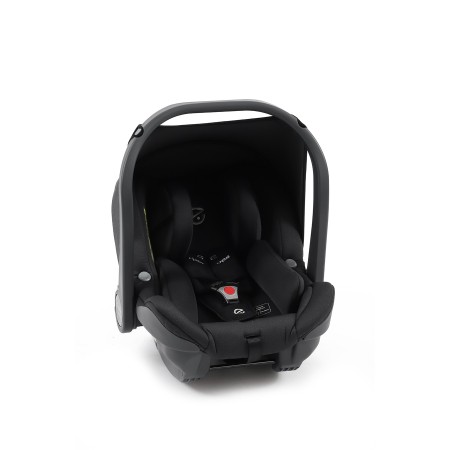 BabyStyle Oyster Gravity+  [4 Piece Bundle] - In Carbonite
