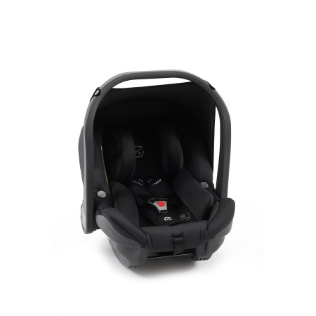 BabyStyle Oyster Gravity+  [4 Piece Package]  In Carbonite