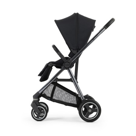 BabyStyle Oyster Gravity+  [4 Piece Bundle] - In Carbonite