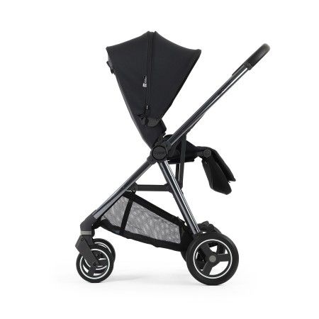 BabyStyle Oyster Gravity+  [4 Piece Bundle] - In Carbonite