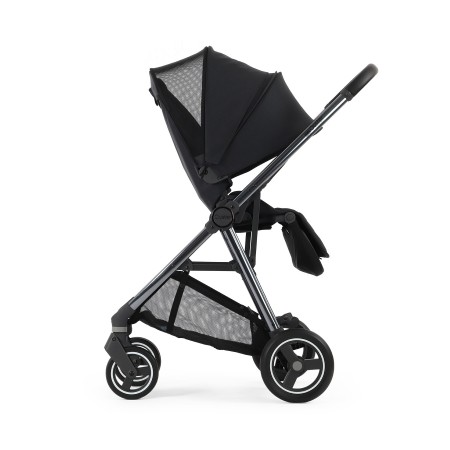 BabyStyle Oyster Gravity+  [4 Piece Package]  In Carbonite