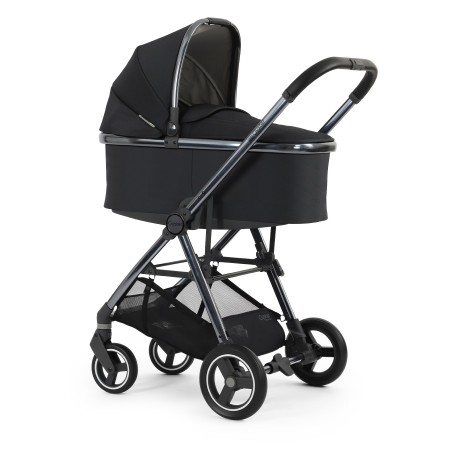 BabyStyle Oyster Gravity+  [4 Piece Package]  In Carbonite