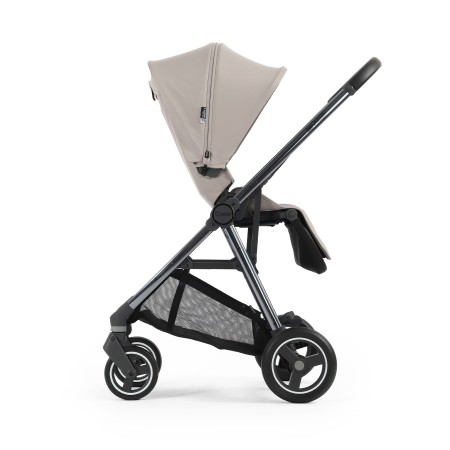 BabyStyle Oyster Gravity+  [4 Piece Bundle] - In Stone