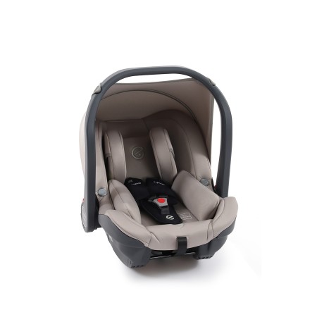 BabyStyle Oyster Gravity+  [4 Piece Bundle] - In Stone