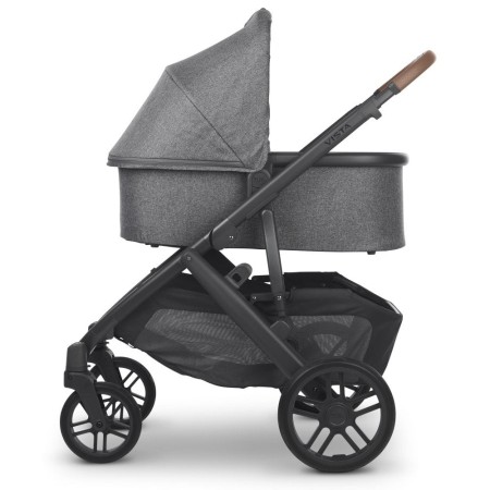 UPPAbaby Vista V2 Pushchair and Carrycot - In Greyson