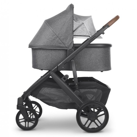 UPPAbaby Vista V2 Pushchair and Carrycot - In Greyson