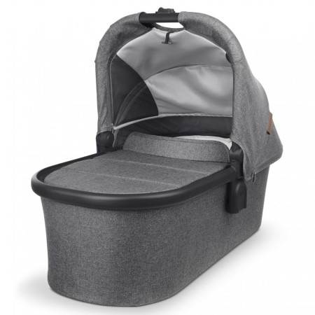 UPPAbaby Vista V2 Pushchair and Carrycot - In Greyson