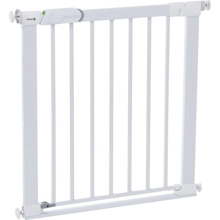 Safety 1st Flat Step Gate [Pressure Fit] Widths 73-80 cm