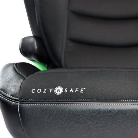 Cozy N Safe Augusta i-Size [Suitable from 100 - 150cm]