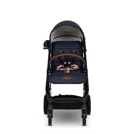 Cosatto Woosh Trail Stroller - In Doodle Days