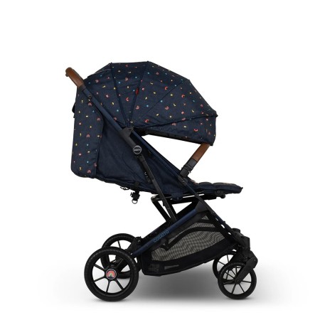 Cosatto Woosh Trail Stroller - In Doodle Days