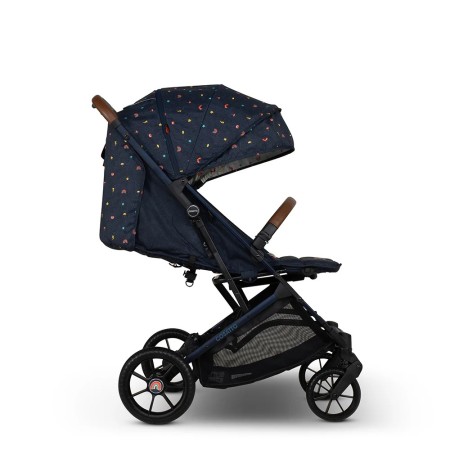 Cosatto Woosh Trail Stroller - In Doodle Days