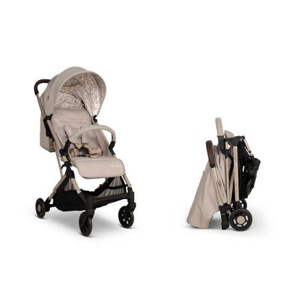 Cosatto Yo! Stroller - In Whisper