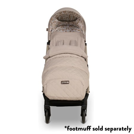 Cosatto Yo! Stroller - In Whisper