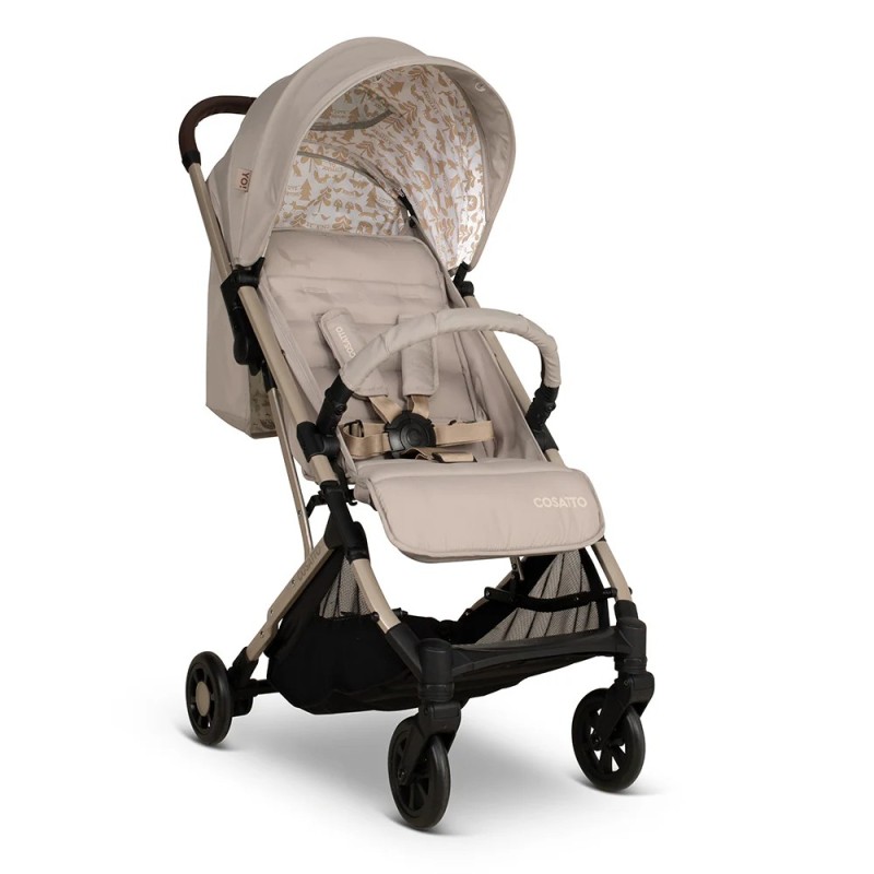 Cosatto Yo! Stroller - In Whisper