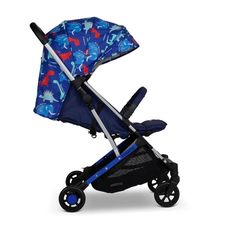 Cosatto Yo! Stroller - In Dino Bright