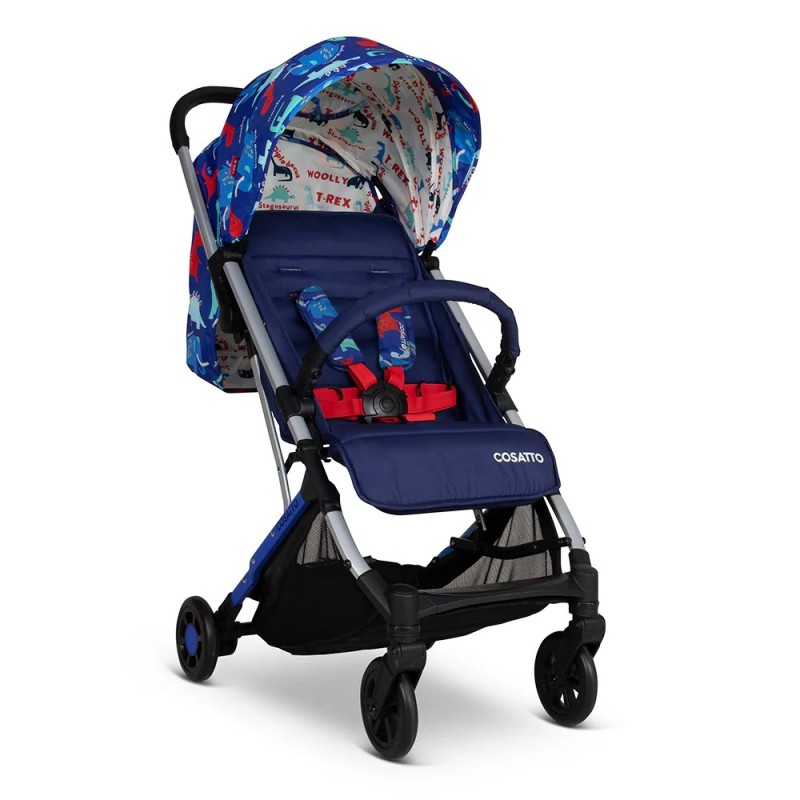 Cosatto Yo! Stroller - In Dino Bright