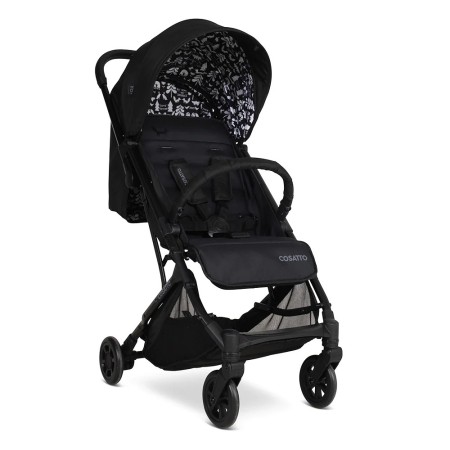 Cosatto Yo! Stroller - In Silhouette