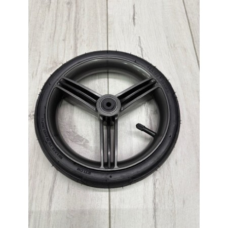 Venicci Front Wheel [Air] - In Graphite