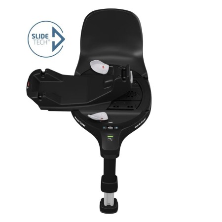 Maxi-Cosi Pebble 360 Pro² Car Seat and Base - In Twillic Black