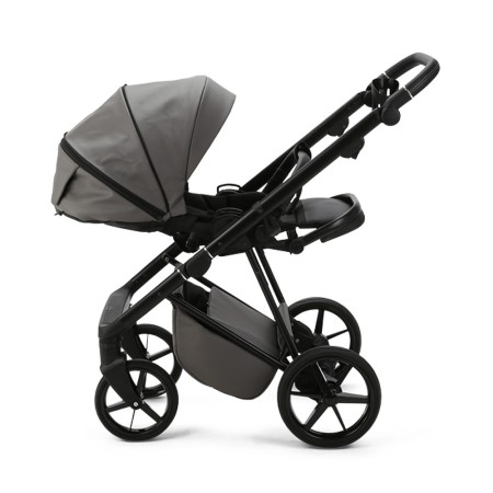 Mee-go Milano Evo All In One - In Slate Grey