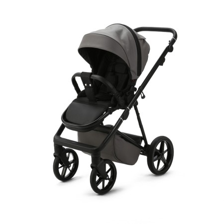 Mee-go Milano Evo All In One - In Slate Grey