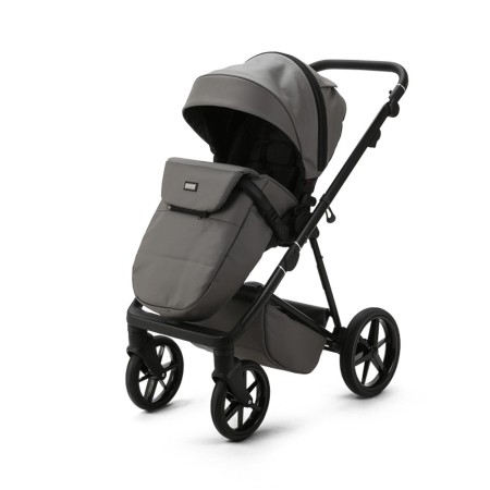 Mee-go Milano Evo All In One - In Slate Grey