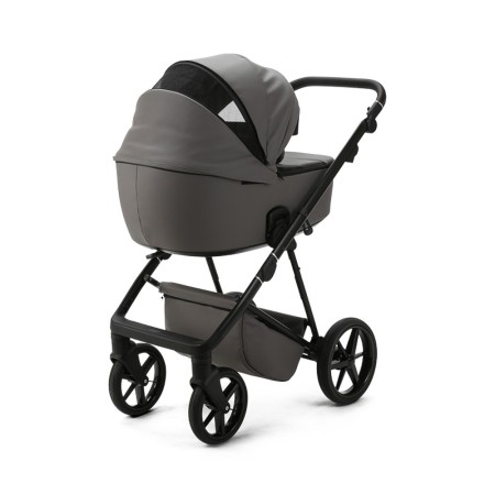 Mee-go Milano Evo All In One - In Slate Grey