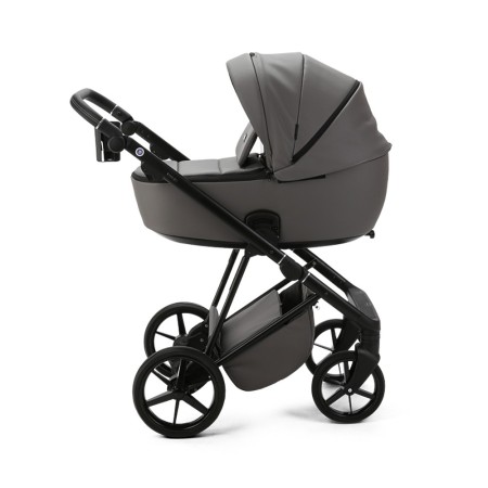 Mee-go Milano Evo All In One - In Slate Grey