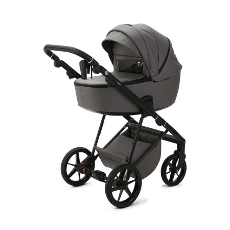 Mee-go Milano Evo All In One - In Slate Grey