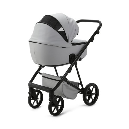 Mee-go Milano Evo All In One - In Stone Grey