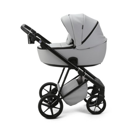 Mee-go Milano Evo All In One - In Stone Grey