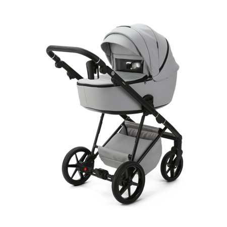 Mee-go Milano Evo All In One - In Stone Grey