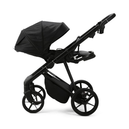 Mee-go Milano Evo All In One - In Abstract Black