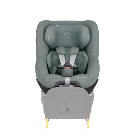 Maxi-Cosi Pearl 360 Pro - In Authentic Grey