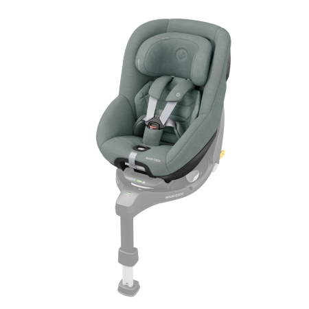 Maxi-Cosi Pearl 360 Pro - In Authentic Grey