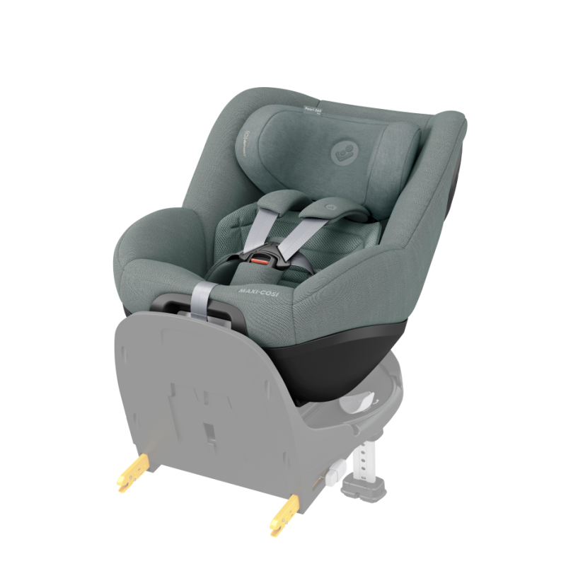 Maxi-Cosi Pearl 360 Pro - In Authentic Grey