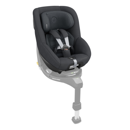 Maxi-Cosi Pearl 360 Pro - In Authentic Graphite