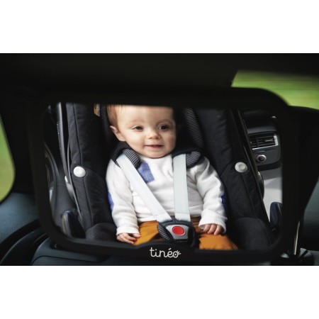 Tineo Car Seat Mirror