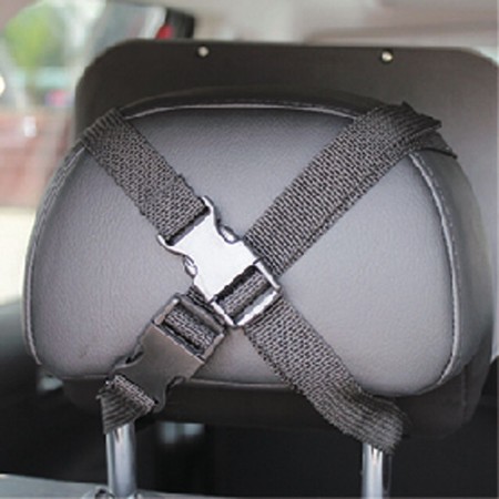 Tineo Car Seat Mirror