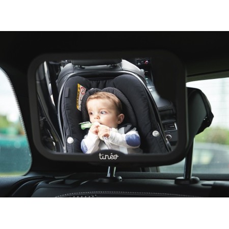 Tineo Car Seat Mirror