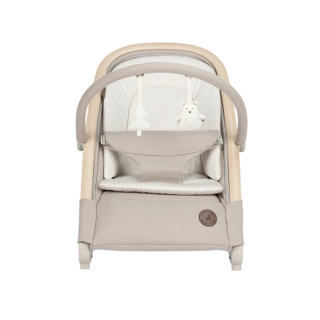 Maxi-Cosi Kori Bouncer - In Classic Beige