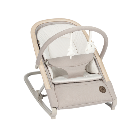 Maxi-Cosi Kori Bouncer - In Classic Beige