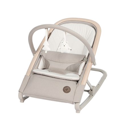 Maxi-Cosi Kori Bouncer - In Classic Beige