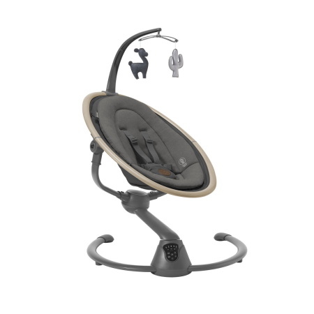 Maxi-Cosi Cassia Swing- In Beyond Graphite