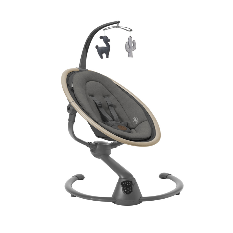 Maxi-Cosi Cassia Swing- In Beyond Graphite