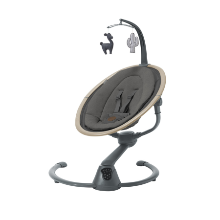 Maxi-Cosi Cassia Swing- In Beyond Graphite