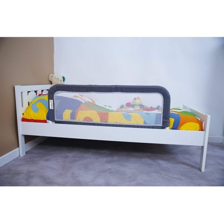 Safety 1st Portable Bed Rail - In Dark Grey