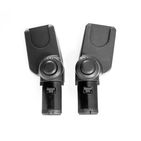 Cosatto Wow 3 [Rotating Everything Bundle] - In Silhouette